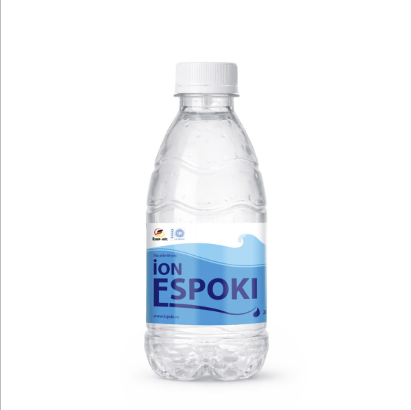 TPBS ION ESPOKI 350ML