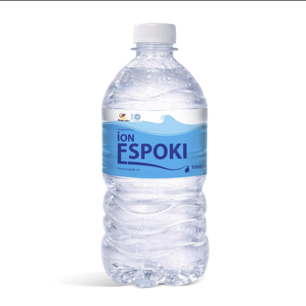 TPBS ION ESPOKI 1000ML